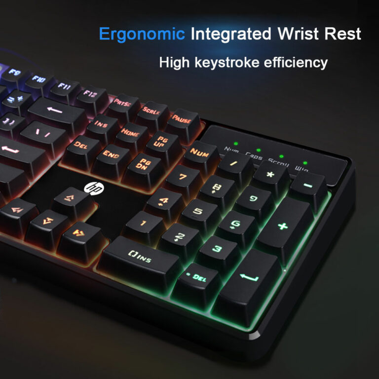 Membrane Keyboard Keycaps