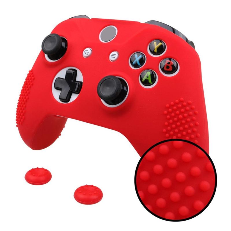 Xbox One Controller Silicone Cover Next Level Gaming Store Official