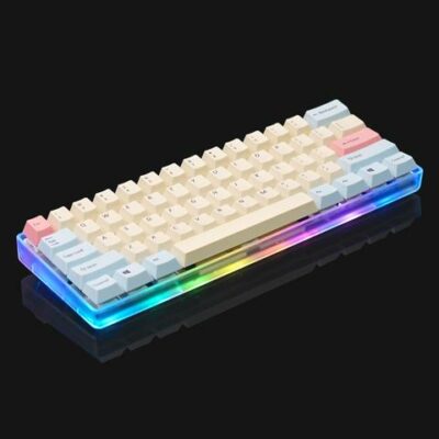 GH60 Gaming Keyboard 60% Base Case | Next Level Gaming Store | Official ...