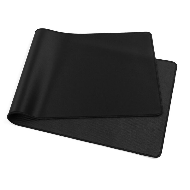 Gaming Mousepad Rubber Black/White | Next Level Gaming Store | Official ...