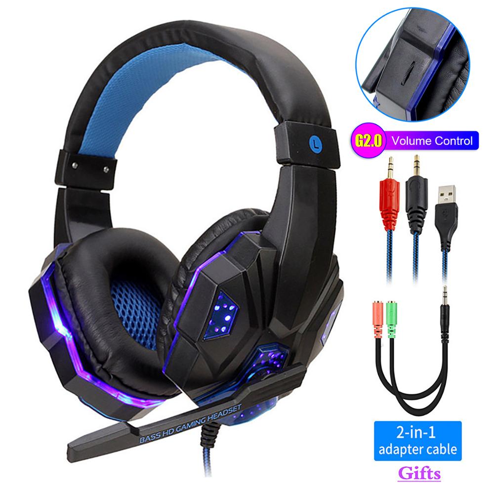 Headset Gaming Krom Kayle PC and PS4 - Versus Gamers